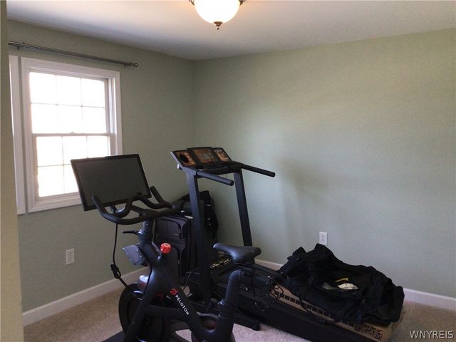 731 Ransom Road, Lancaster, NY 14086