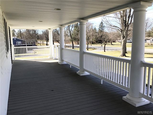 731 Ransom Road, Lancaster, NY 14086