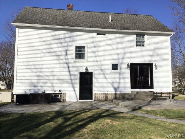 731 Ransom Road, Lancaster, NY 14086