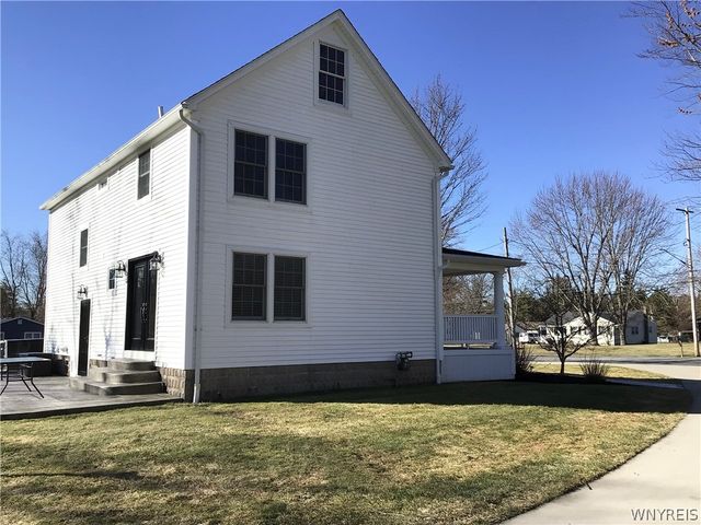 731 Ransom Road, Lancaster, NY 14086