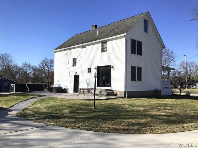 731 Ransom Road, Lancaster, NY 14086