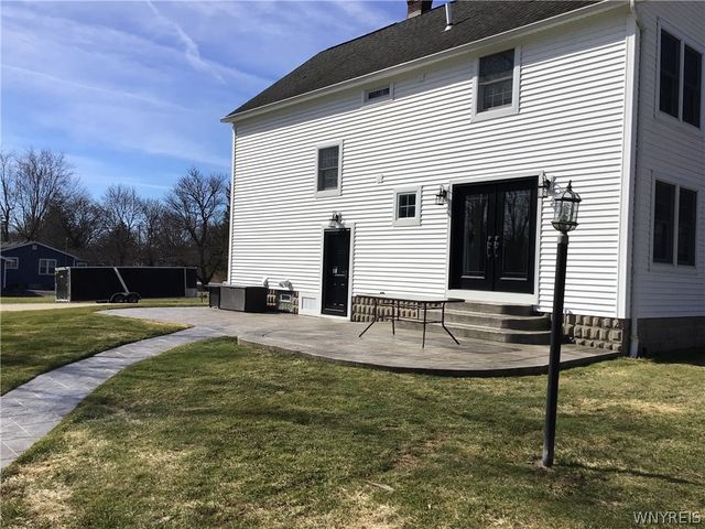 731 Ransom Road, Lancaster, NY 14086