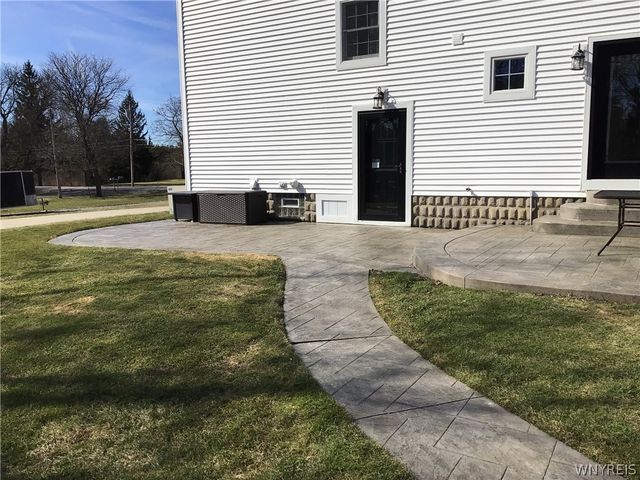 731 Ransom Road, Lancaster, NY 14086