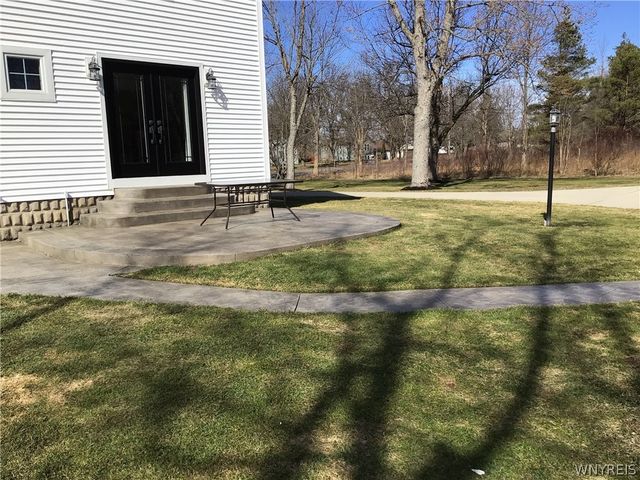 731 Ransom Road, Lancaster, NY 14086