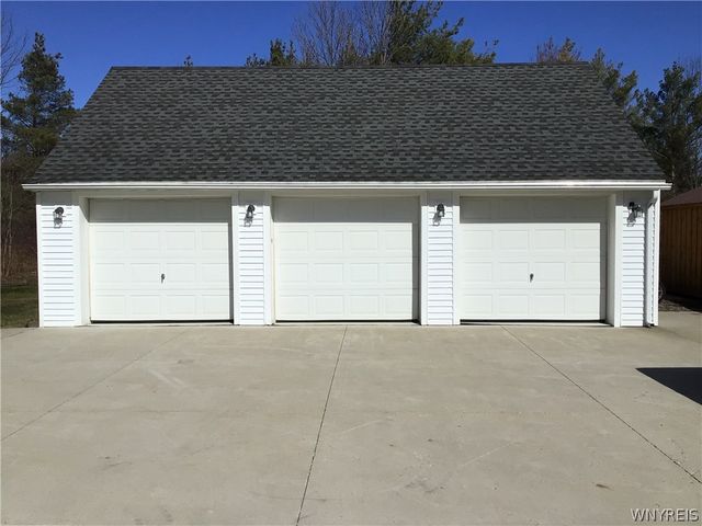 731 Ransom Road, Lancaster, NY 14086