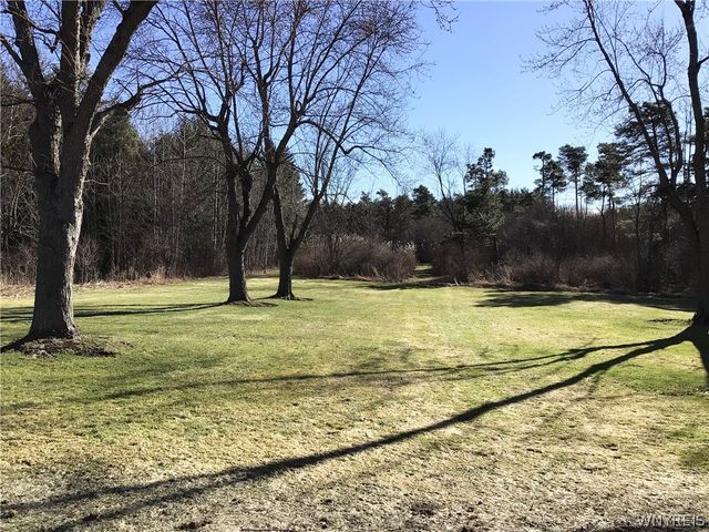 731 Ransom Road, Lancaster, NY 14086