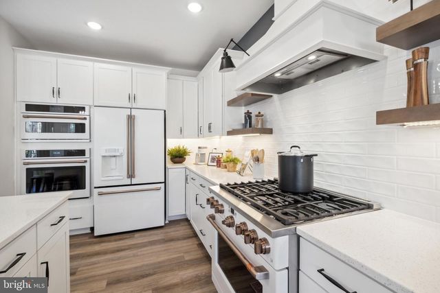 11119 HAZEL RUN WAY #LOT 26, Fredericksburg, VA 22407