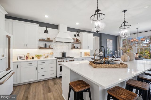 11119 HAZEL RUN WAY #LOT 26, Fredericksburg, VA 22407