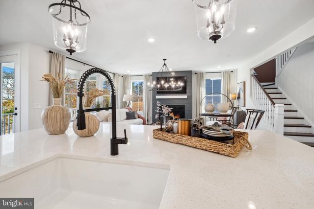 11119 HAZEL RUN WAY #LOT 26, Fredericksburg, VA 22407