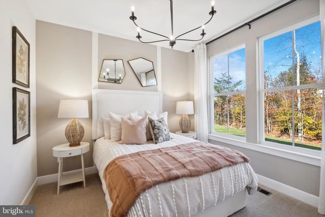 11119 HAZEL RUN WAY #LOT 26, Fredericksburg, VA 22407