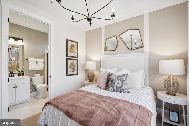 11119 HAZEL RUN WAY #LOT 26, Fredericksburg, VA 22407