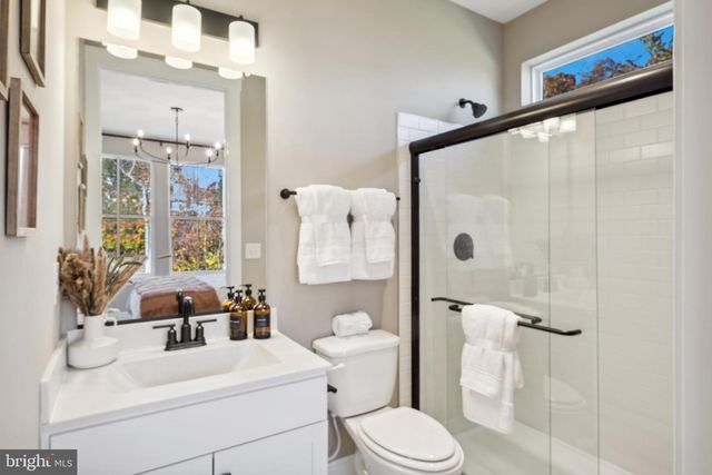 11119 HAZEL RUN WAY #LOT 26, Fredericksburg, VA 22407