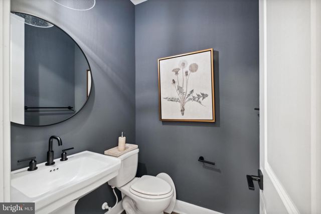 11119 HAZEL RUN WAY #LOT 26, Fredericksburg, VA 22407