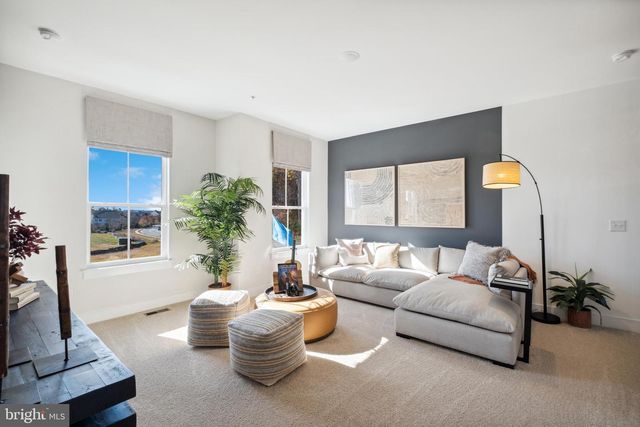 11119 HAZEL RUN WAY #LOT 26, Fredericksburg, VA 22407