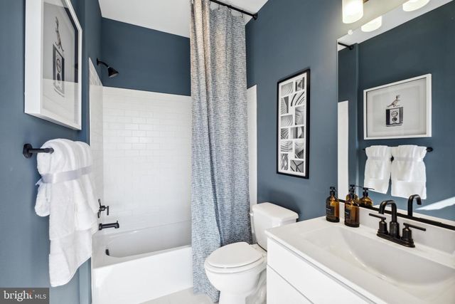 11119 HAZEL RUN WAY #LOT 26, Fredericksburg, VA 22407