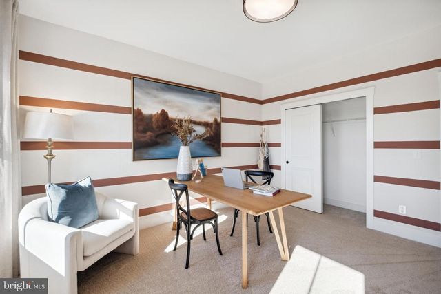 11119 HAZEL RUN WAY #LOT 26, Fredericksburg, VA 22407