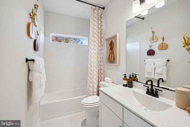 11119 HAZEL RUN WAY #LOT 26, Fredericksburg, VA 22407