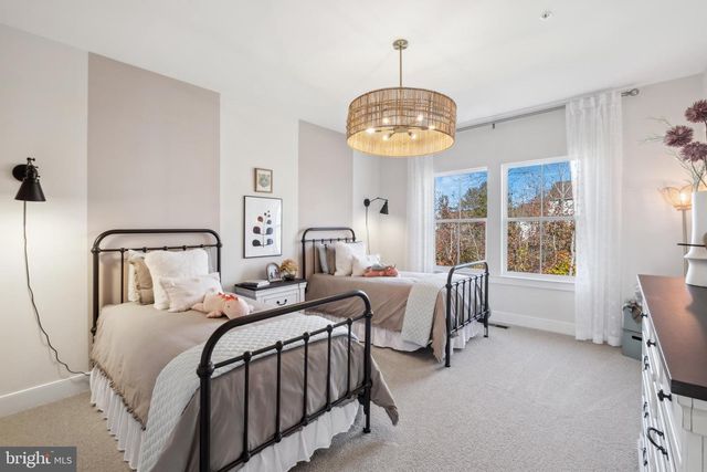 11119 HAZEL RUN WAY #LOT 26, Fredericksburg, VA 22407