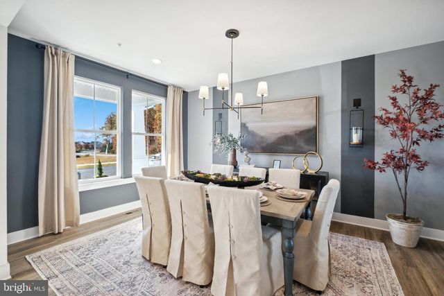 11119 HAZEL RUN WAY #LOT 26, Fredericksburg, VA 22407