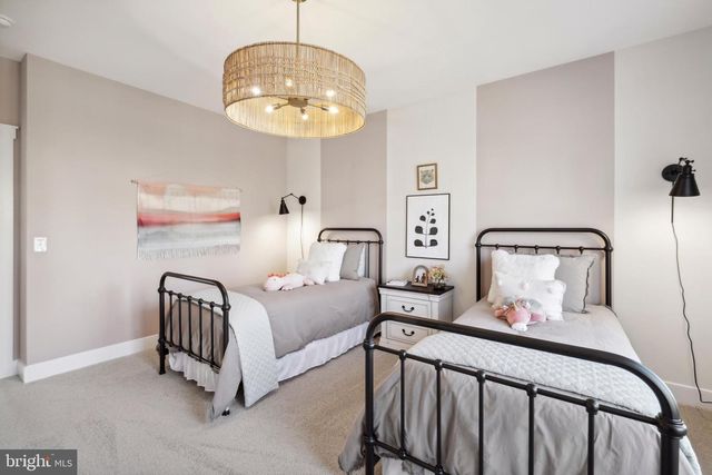 11119 HAZEL RUN WAY #LOT 26, Fredericksburg, VA 22407