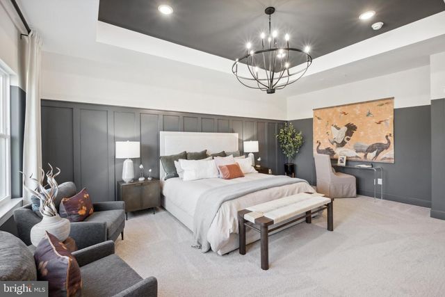 11119 HAZEL RUN WAY #LOT 26, Fredericksburg, VA 22407