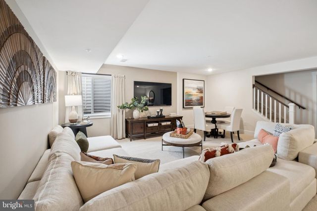 11119 HAZEL RUN WAY #LOT 26, Fredericksburg, VA 22407