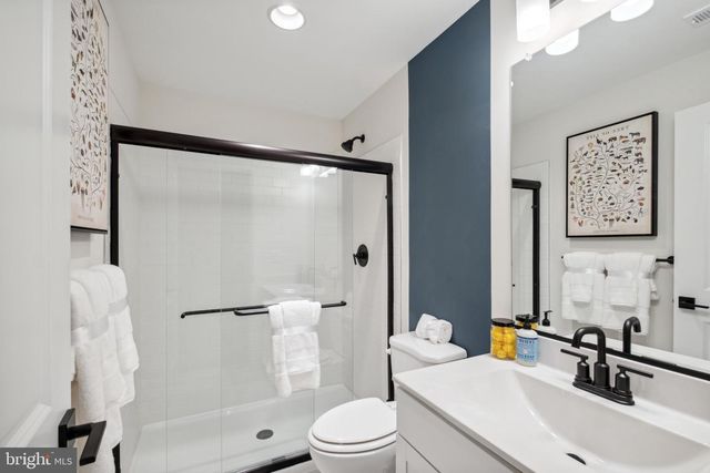 11119 HAZEL RUN WAY #LOT 26, Fredericksburg, VA 22407