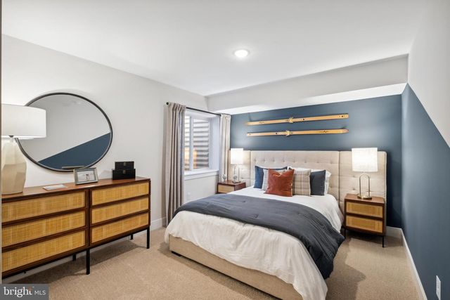 11119 HAZEL RUN WAY #LOT 26, Fredericksburg, VA 22407