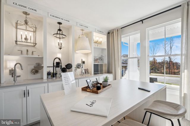 11119 HAZEL RUN WAY #LOT 26, Fredericksburg, VA 22407