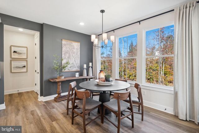 11119 HAZEL RUN WAY #LOT 26, Fredericksburg, VA 22407