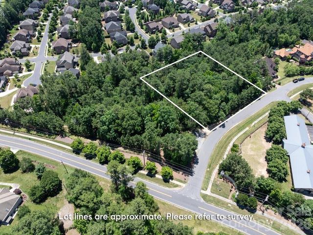 19021 Youngblood Road 10, Charlotte, NC 28278