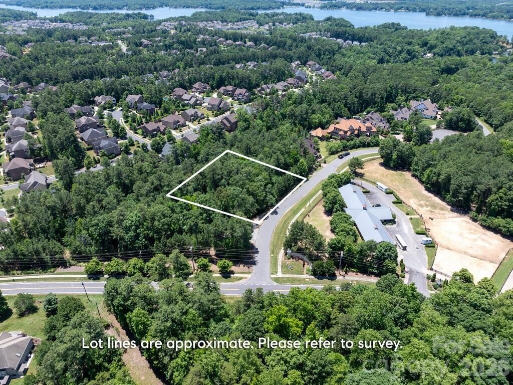 19021 Youngblood Road 10, Charlotte, NC 28278
