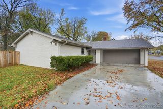 7362 S 68th East Avenue, Tulsa, OK 74133