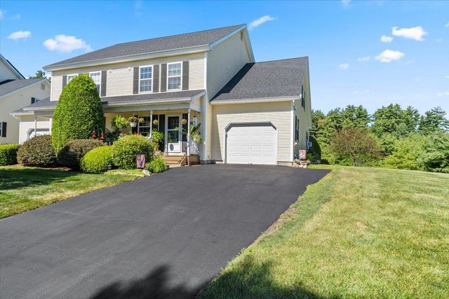 156 Catkin Drive, South Burlington, VT 05403