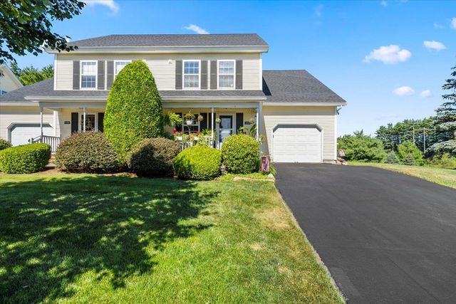 156 Catkin Drive, South Burlington, VT 05403