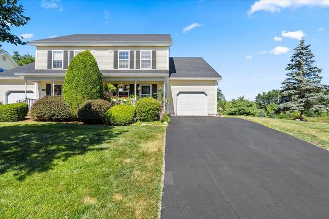 156 Catkin Drive, South Burlington, VT 05403