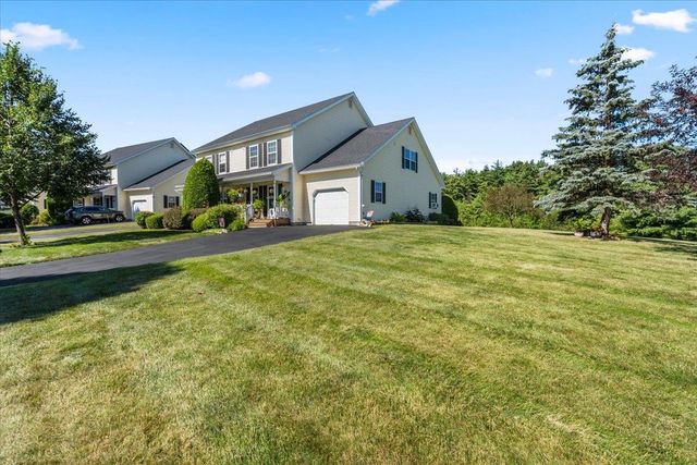 156 Catkin Drive, South Burlington, VT 05403