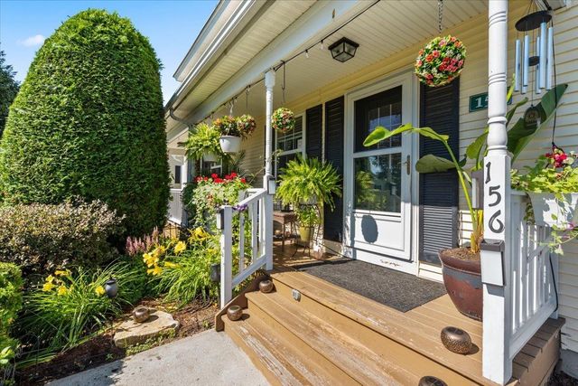 156 Catkin Drive, South Burlington, VT 05403