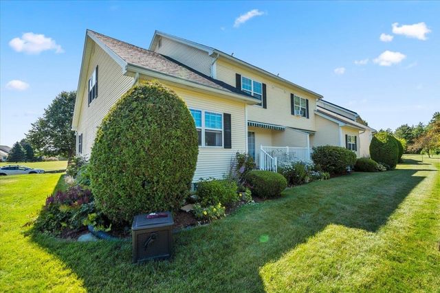156 Catkin Drive, South Burlington, VT 05403