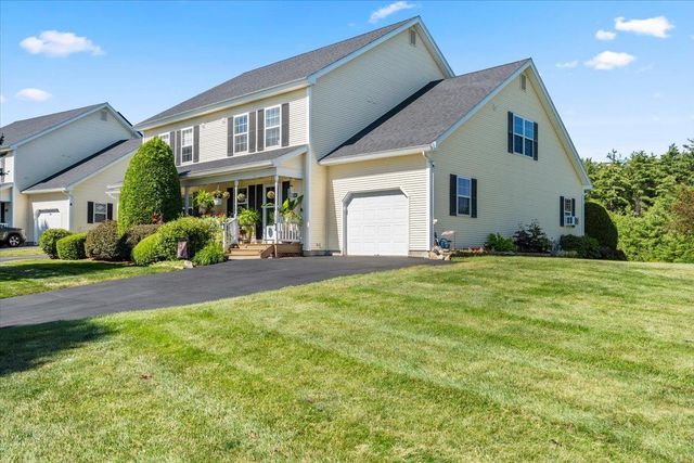 156 Catkin Drive, South Burlington, VT 05403