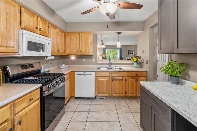 156 Catkin Drive, South Burlington, VT 05403