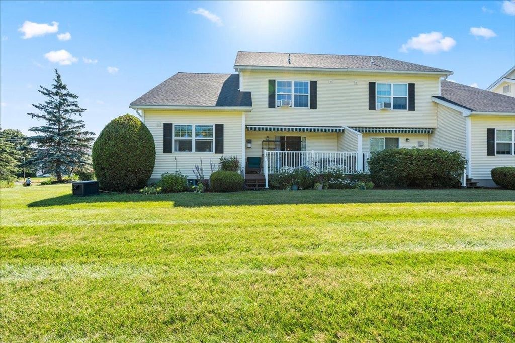 156 Catkin Drive, South Burlington, VT 05403
