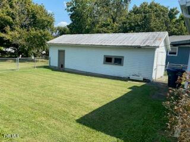 922 Robertson Street, Kingsport, TN 37660