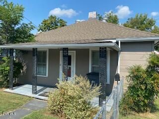 922 Robertson Street, Kingsport, TN 37660