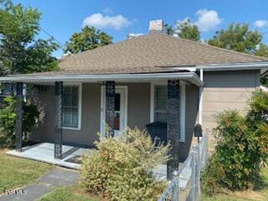 922 Robertson Street, Kingsport, TN 37660