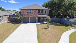 2609 Breccia Drive, Fort Worth, TX 76108