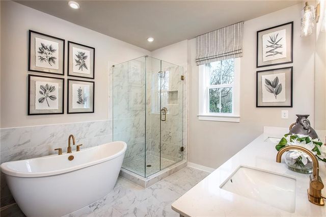 121 Bridgecrest Road, Roswell, GA 30075