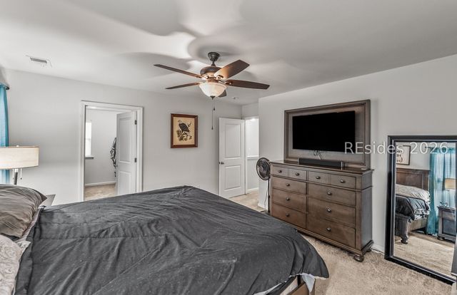 56 Holly Hall Rd, Beaufort, SC 29907