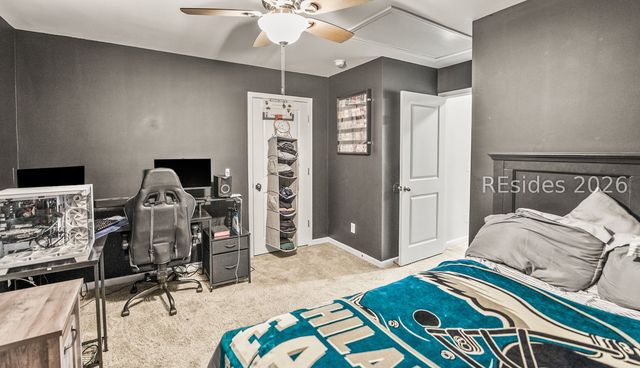 56 Holly Hall Rd, Beaufort, SC 29907