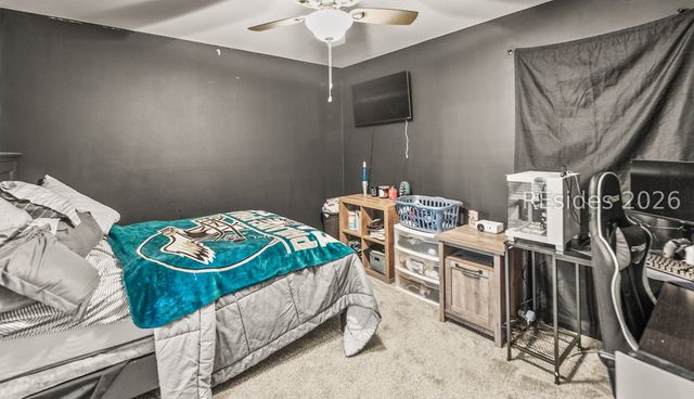 56 Holly Hall Rd, Beaufort, SC 29907